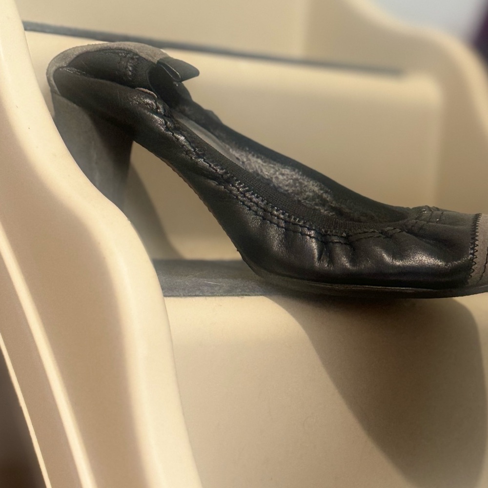 Chanel Heels